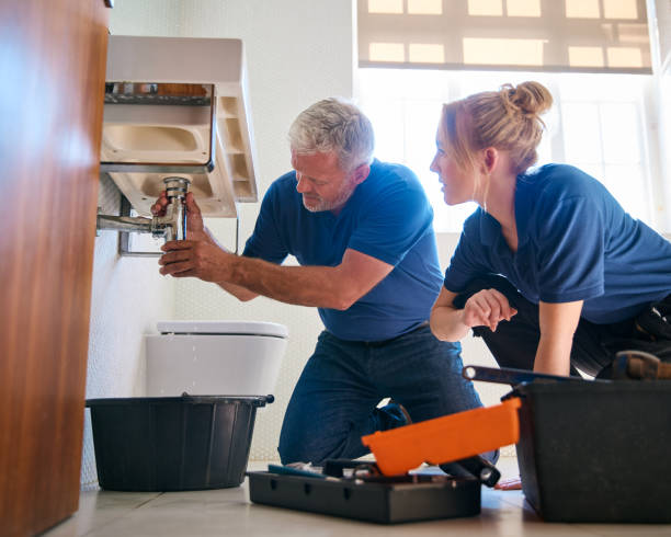 Best Plumbing Inspections & Maintenance in Forest Heights, TX